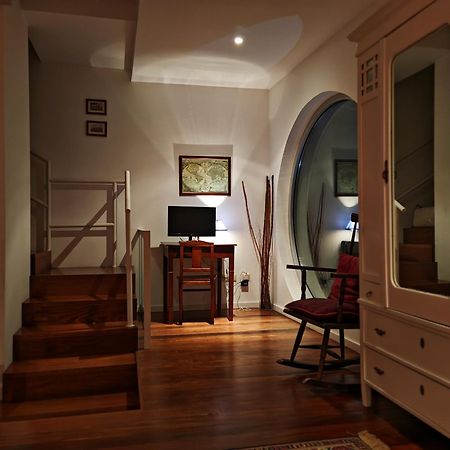 カラゼダ・デ・アンシアンイス Douro Houseヴィラ エクステリア 写真