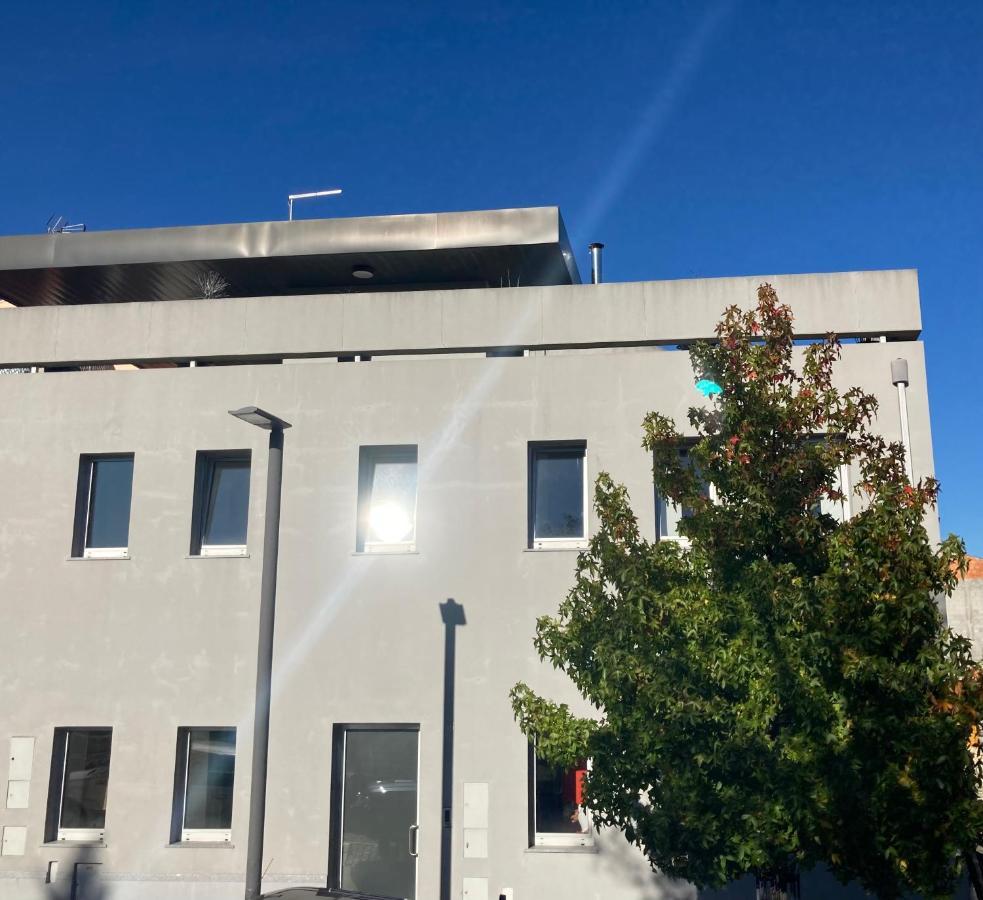 カラゼダ・デ・アンシアンイス Douro Houseヴィラ エクステリア 写真