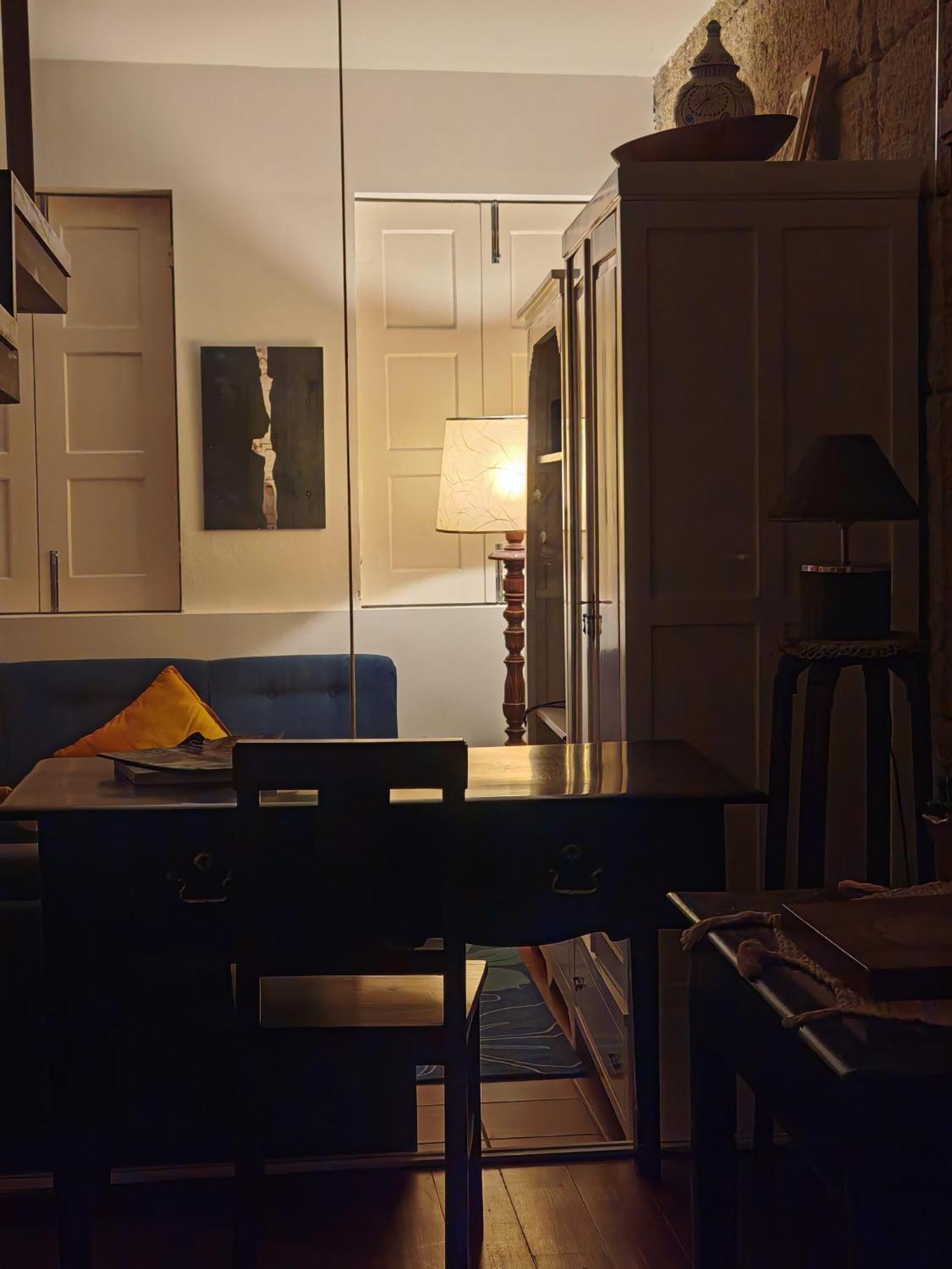 カラゼダ・デ・アンシアンイス Douro Houseヴィラ エクステリア 写真