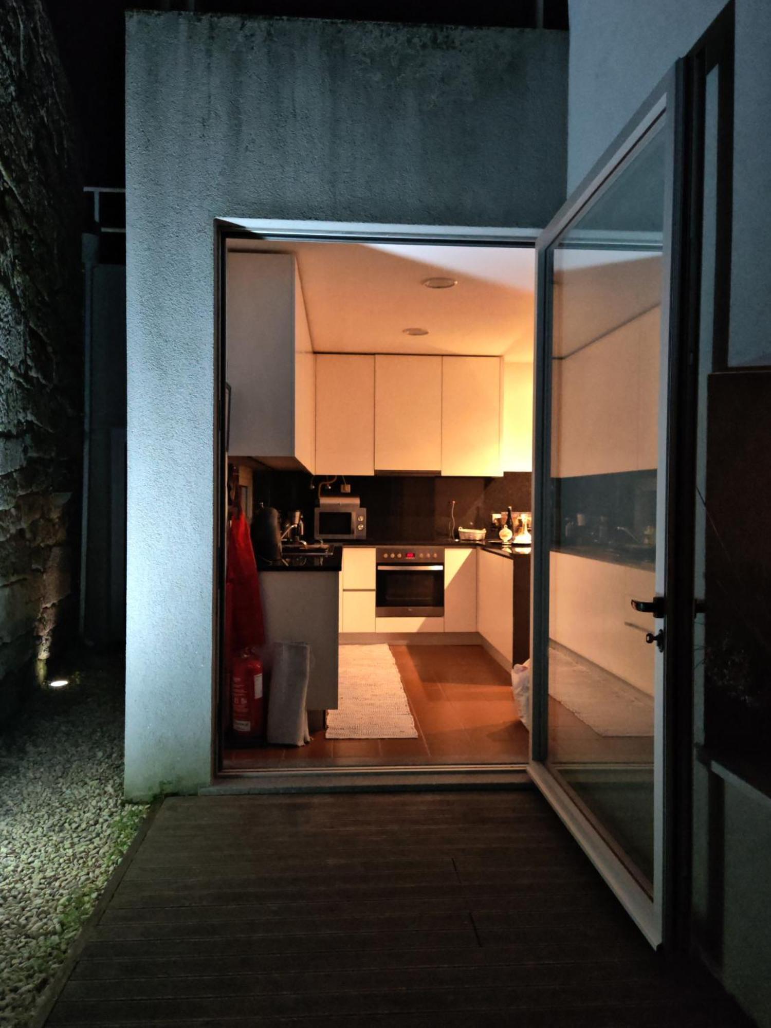 カラゼダ・デ・アンシアンイス Douro Houseヴィラ エクステリア 写真