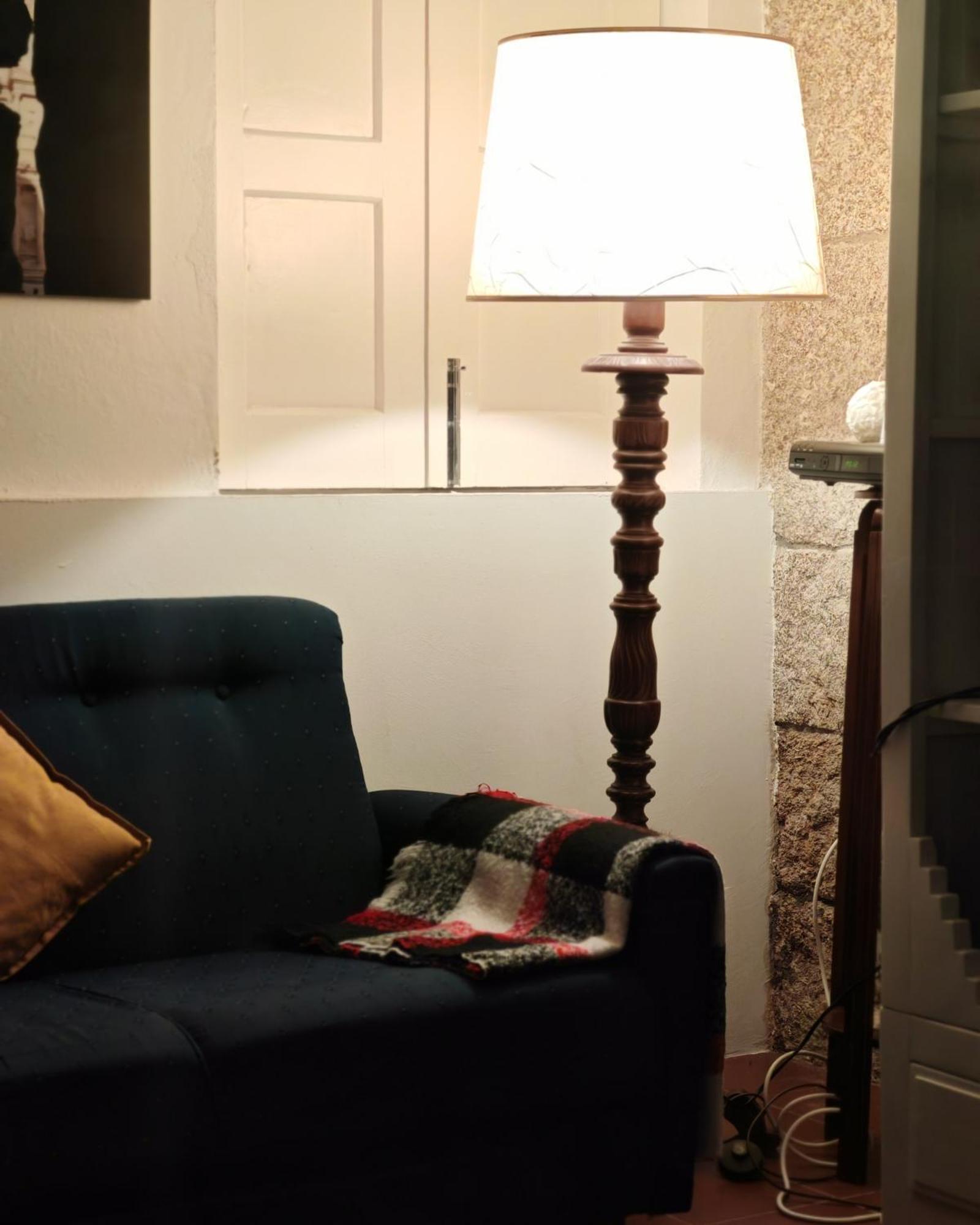 カラゼダ・デ・アンシアンイス Douro Houseヴィラ エクステリア 写真