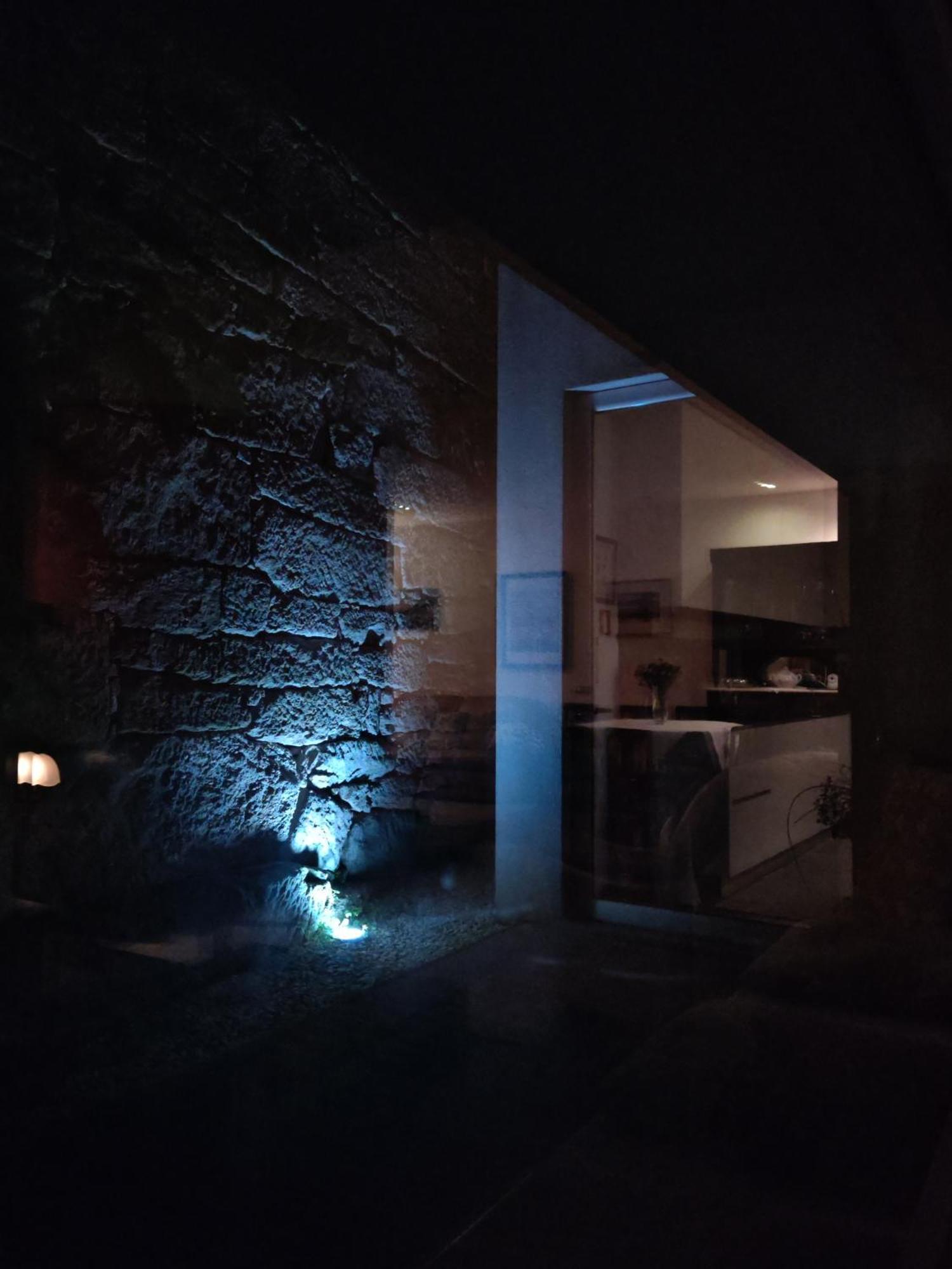 カラゼダ・デ・アンシアンイス Douro Houseヴィラ エクステリア 写真