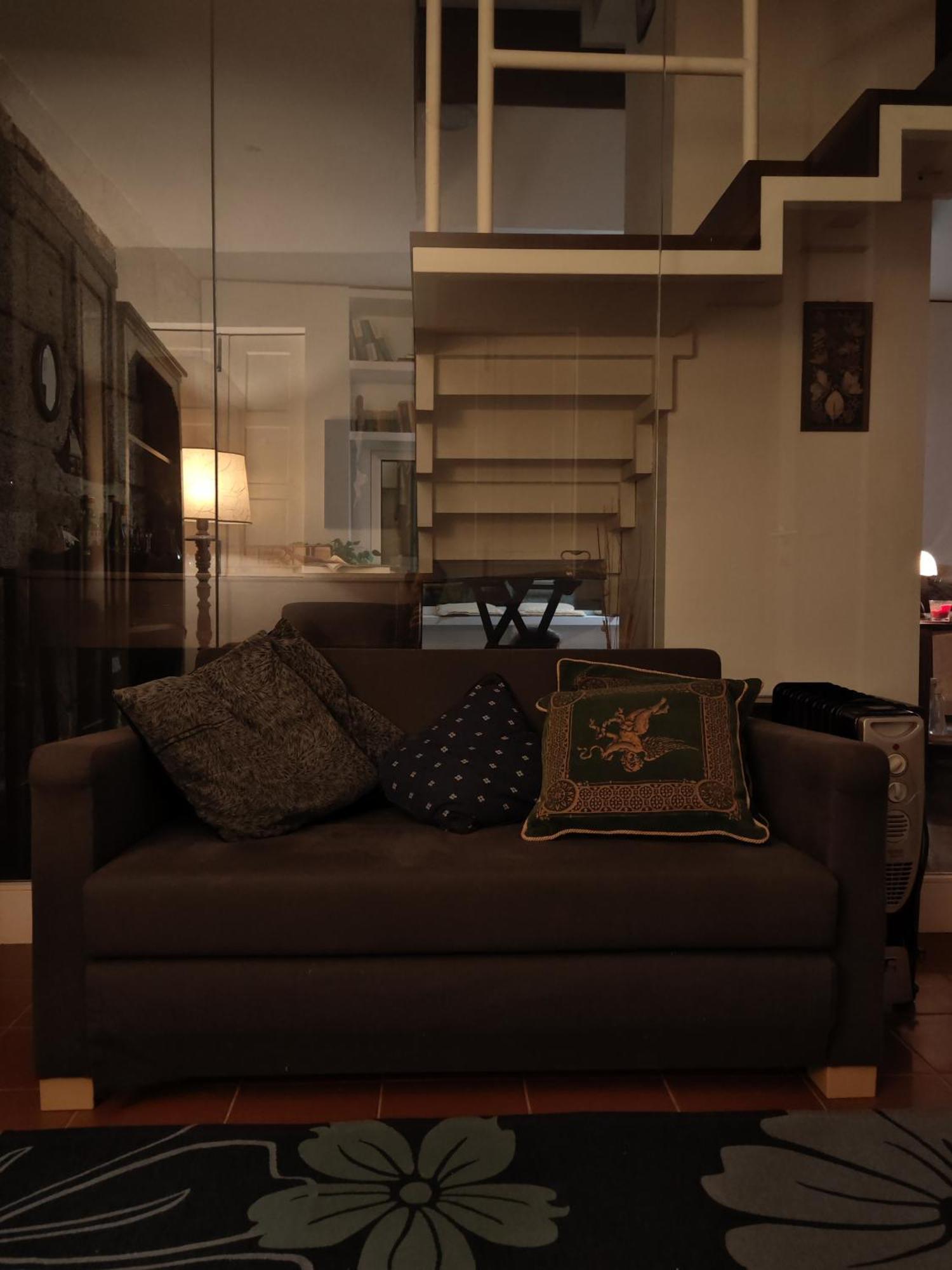 カラゼダ・デ・アンシアンイス Douro Houseヴィラ エクステリア 写真