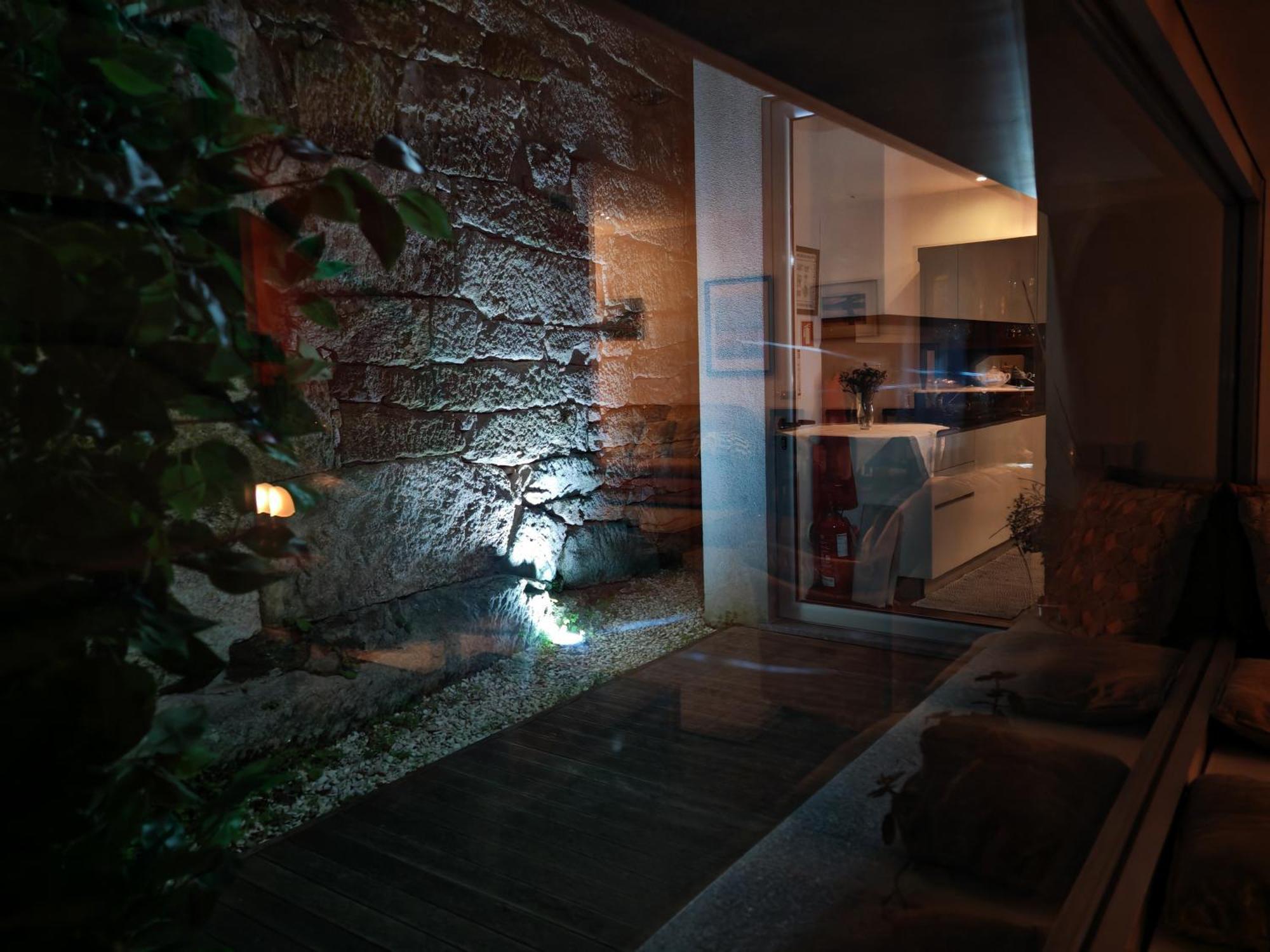 カラゼダ・デ・アンシアンイス Douro Houseヴィラ エクステリア 写真