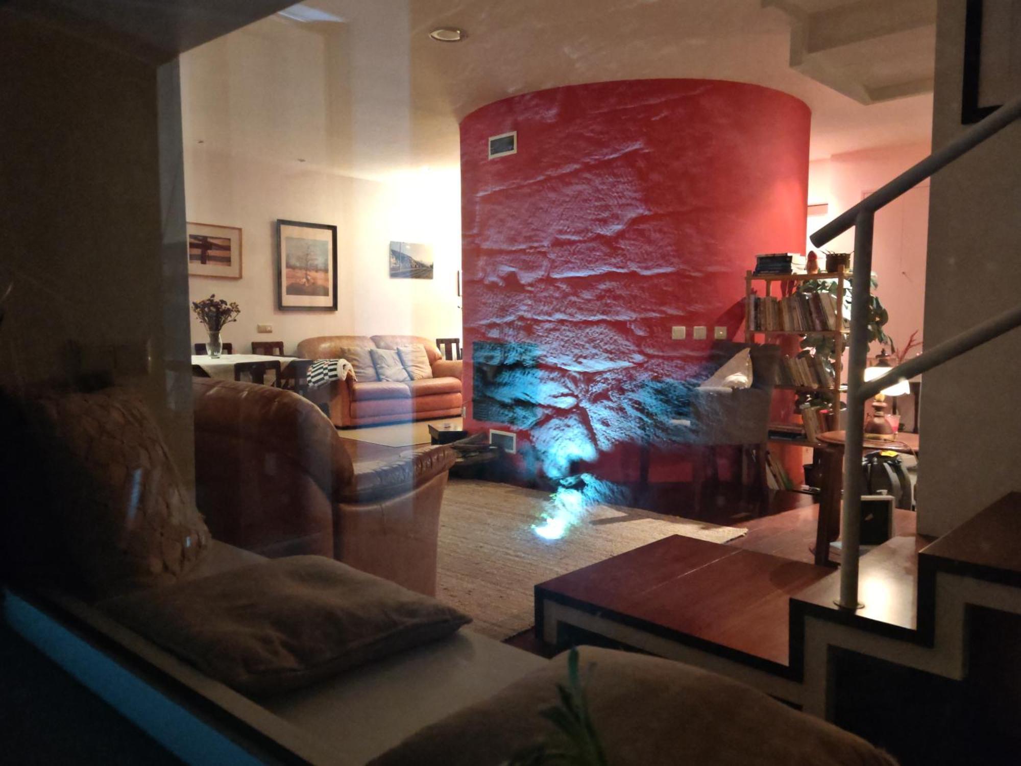 カラゼダ・デ・アンシアンイス Douro Houseヴィラ エクステリア 写真