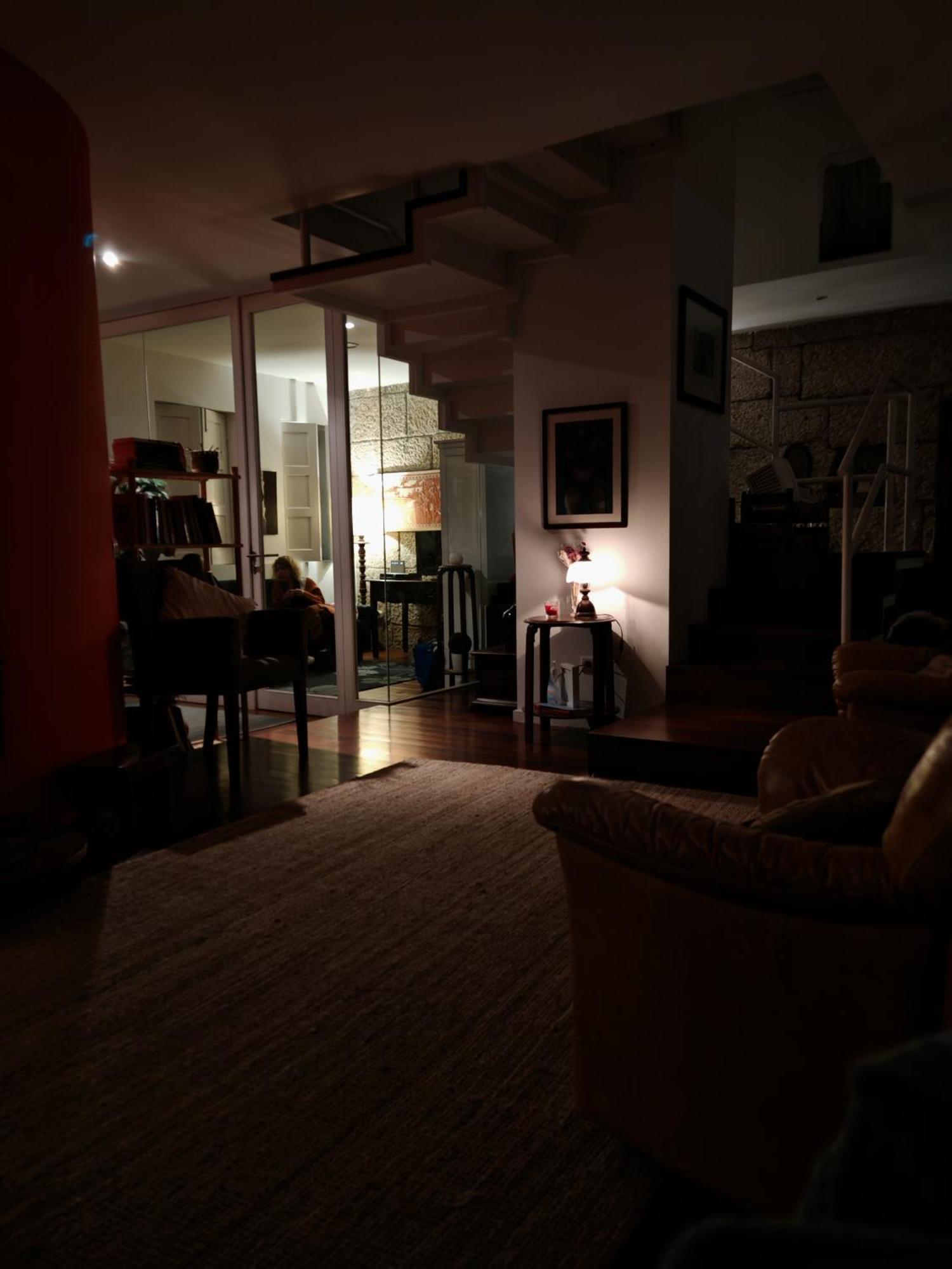 カラゼダ・デ・アンシアンイス Douro Houseヴィラ エクステリア 写真