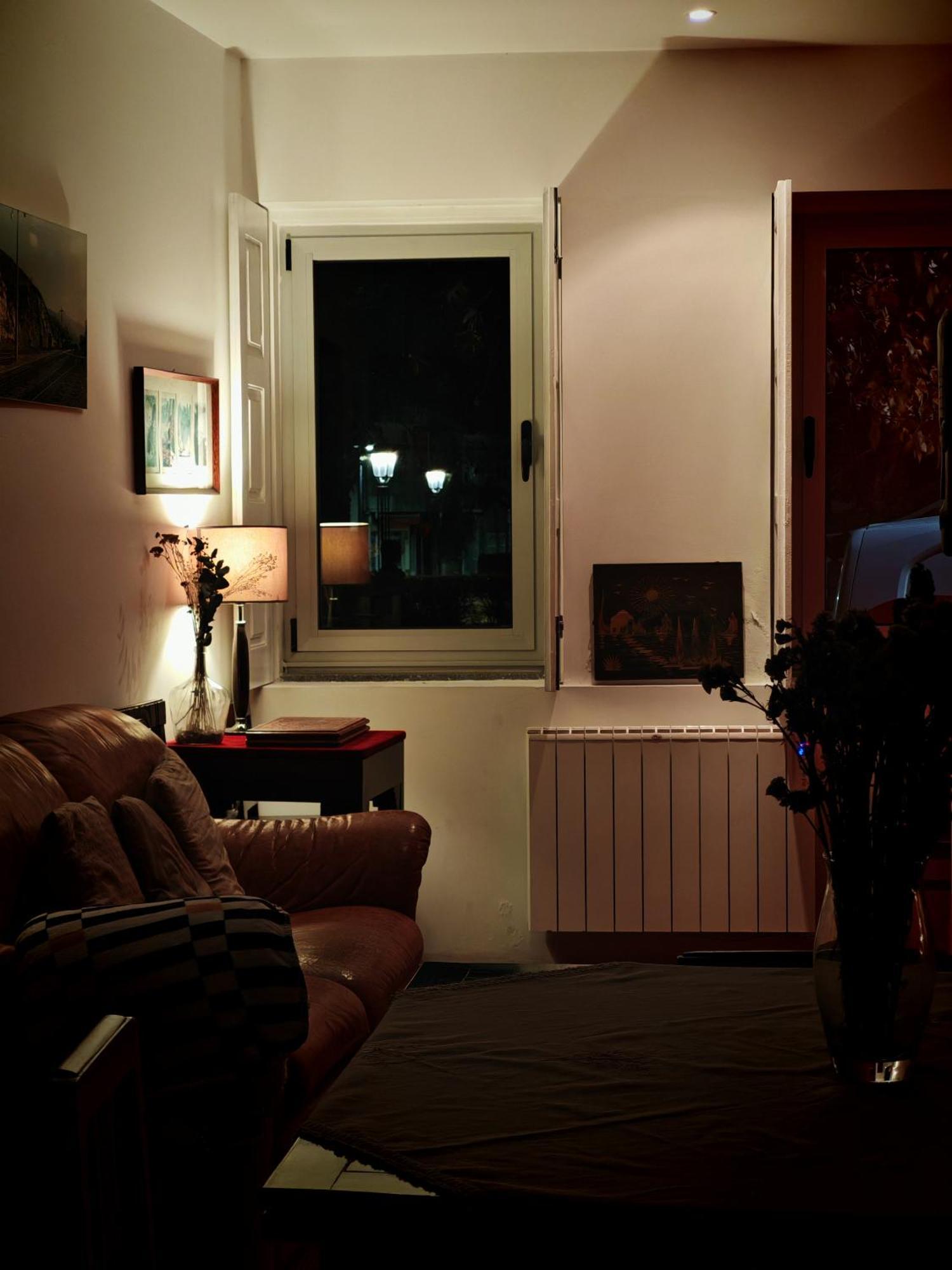 カラゼダ・デ・アンシアンイス Douro Houseヴィラ エクステリア 写真